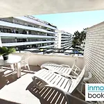 아파트 Ribiera Park Salou, Climatizado Y Con Piscina 살루