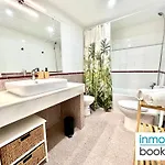 아파트 Ribiera Park Salou, Climatizado Y Con Piscina *