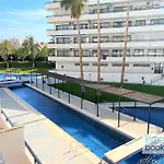 Ribiera Park Salou, Climatizado Y Con Piscina 아파트