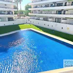 Ribiera Park Salou, Climatizado Y Con Piscina 아파트 *