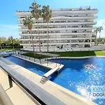 Ribiera Park Salou, Climatizado Y Con Piscina 살루
